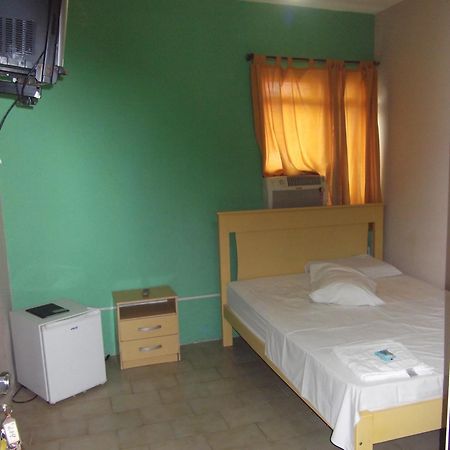 Albergue O Principe Salvador da Bahia Exterior foto