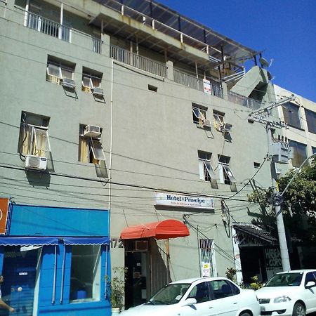 Albergue O Principe Salvador da Bahia Exterior foto
