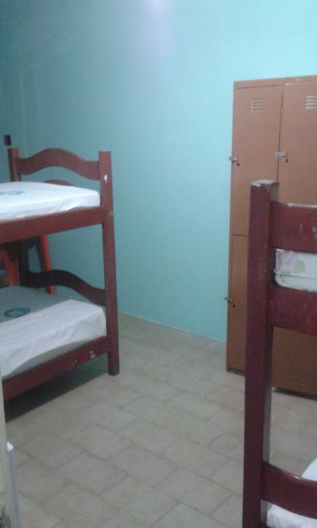 Albergue O Principe Salvador da Bahia Exterior foto