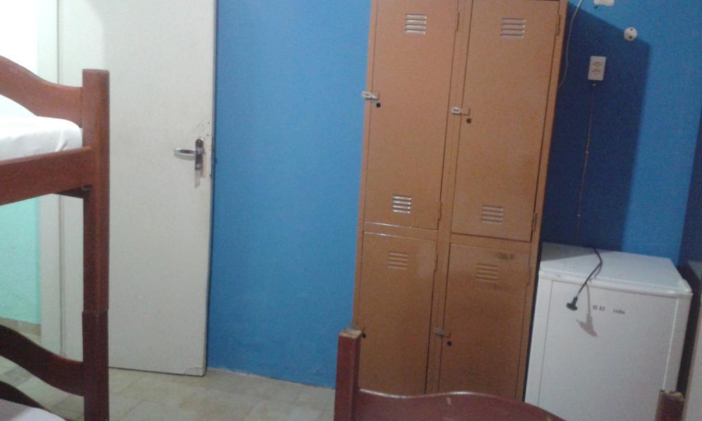 Albergue O Principe Salvador da Bahia Exterior foto