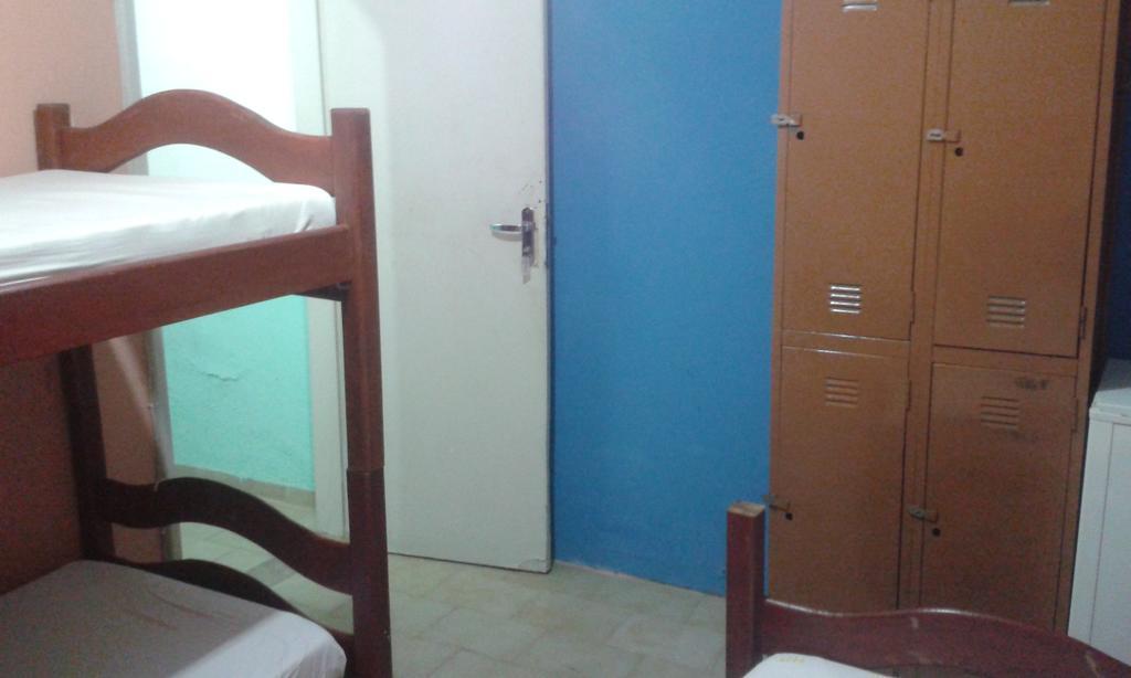 Albergue O Principe Salvador da Bahia Exterior foto