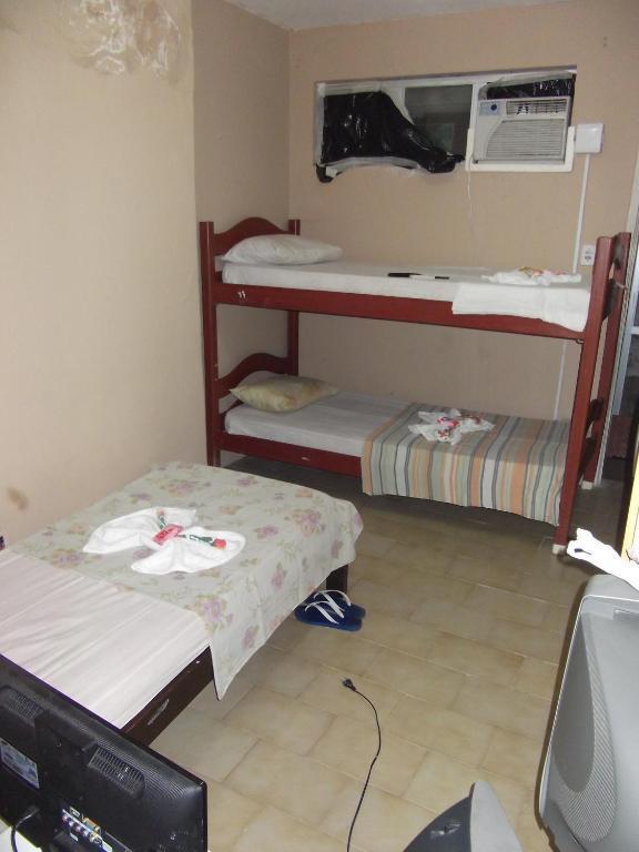 Albergue O Principe Salvador da Bahia Exterior foto