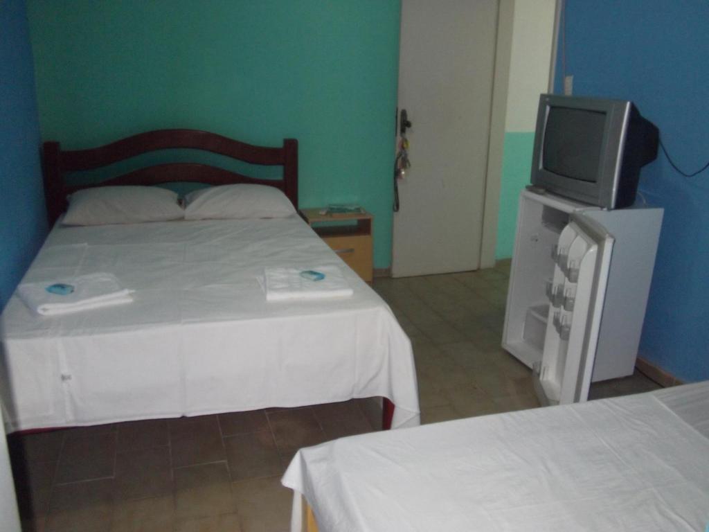 Albergue O Principe Salvador da Bahia Exterior foto