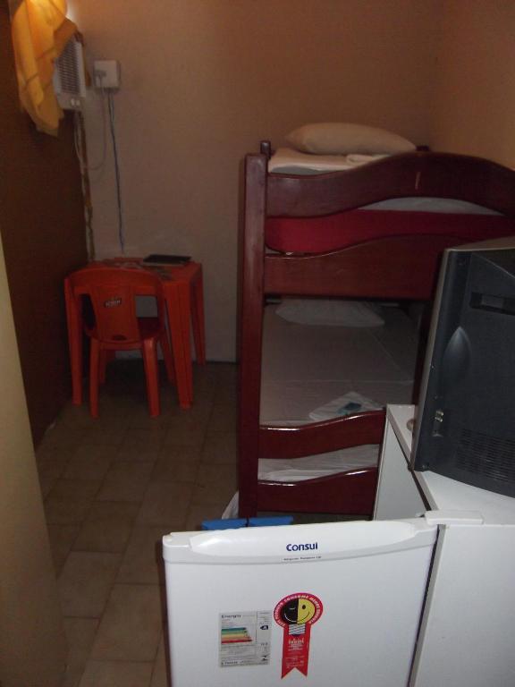 Albergue O Principe Salvador da Bahia Exterior foto