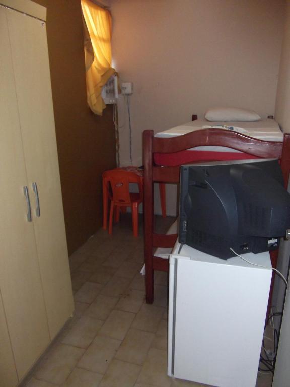 Albergue O Principe Salvador da Bahia Zimmer foto
