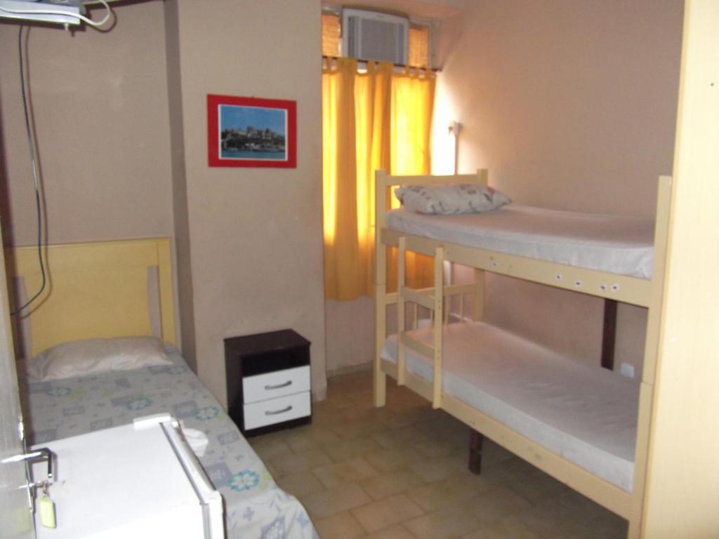 Albergue O Principe Salvador da Bahia Exterior foto