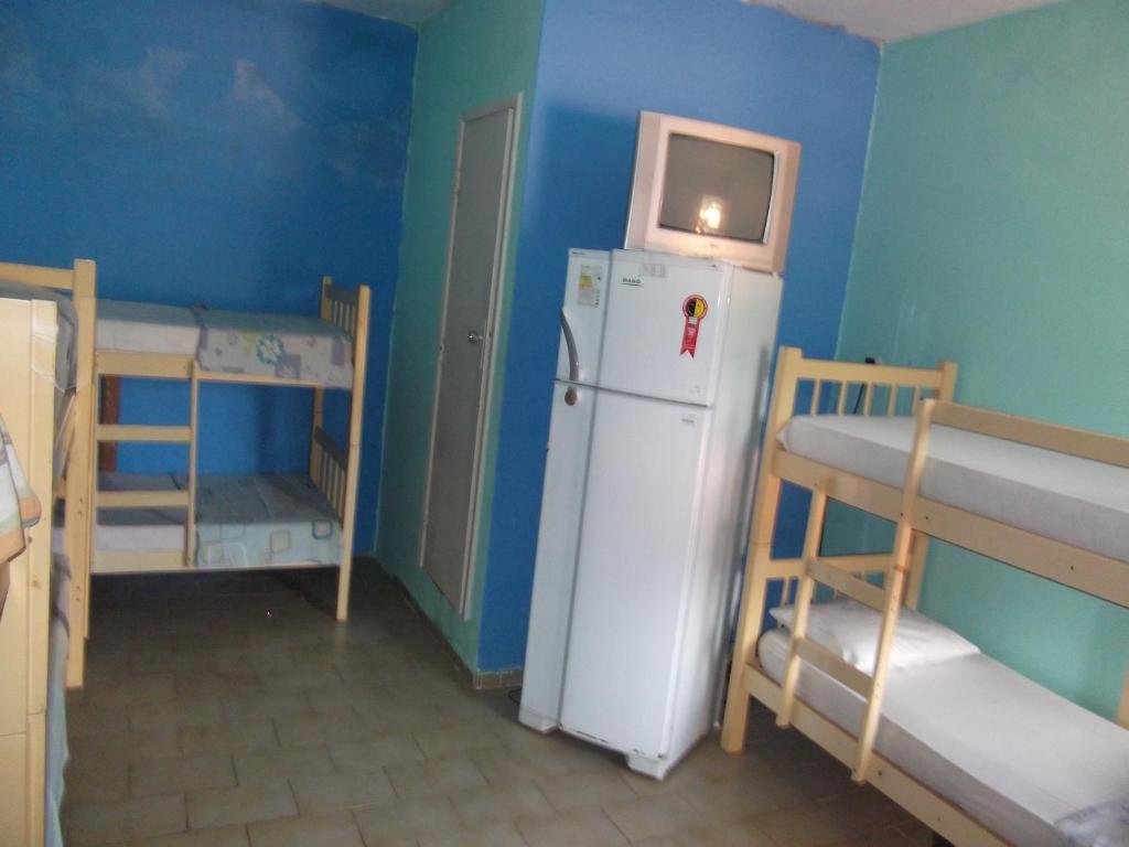Albergue O Principe Salvador da Bahia Zimmer foto