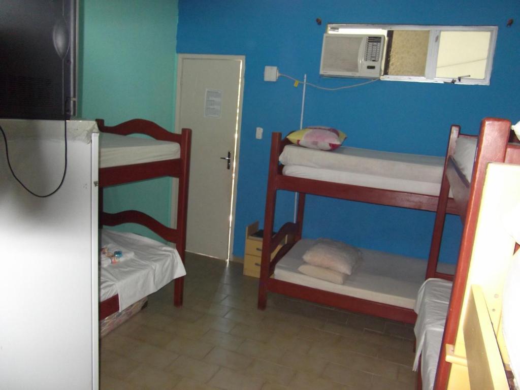 Hostel Albergue O Principe Salvador da Bahia Zimmer foto