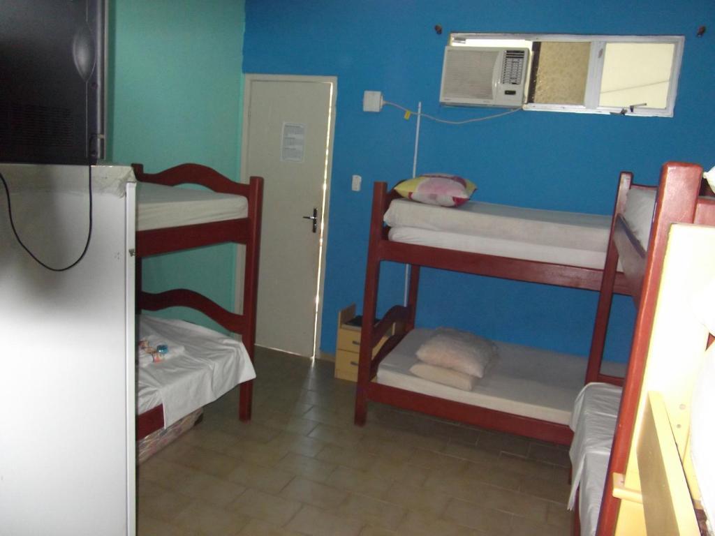 Albergue O Principe Salvador da Bahia Zimmer foto