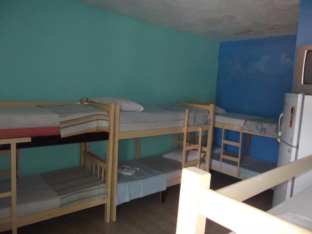 Albergue O Principe Salvador da Bahia Zimmer foto