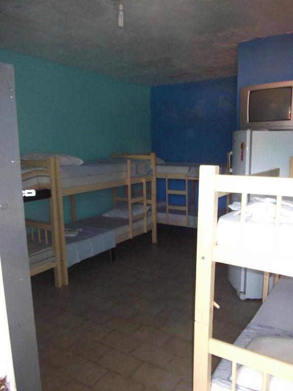 Albergue O Principe Salvador da Bahia Zimmer foto