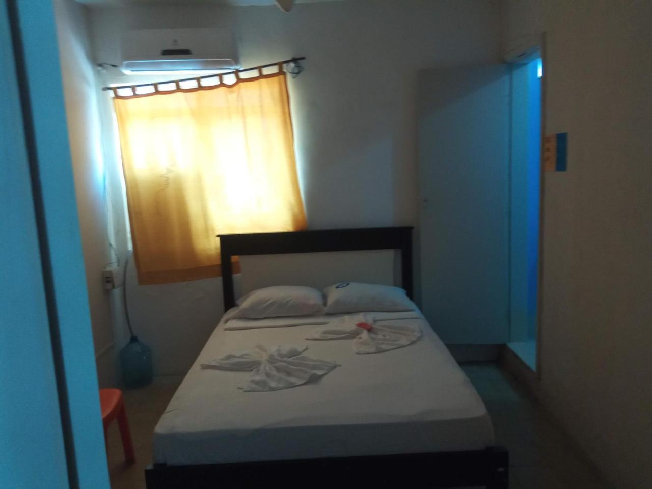 Albergue O Principe Salvador da Bahia Exterior foto