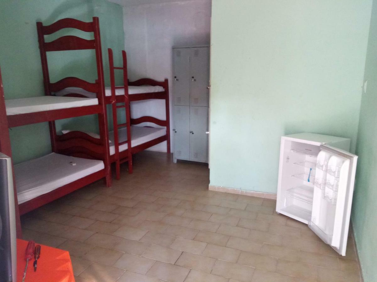 Albergue O Principe Salvador da Bahia Exterior foto